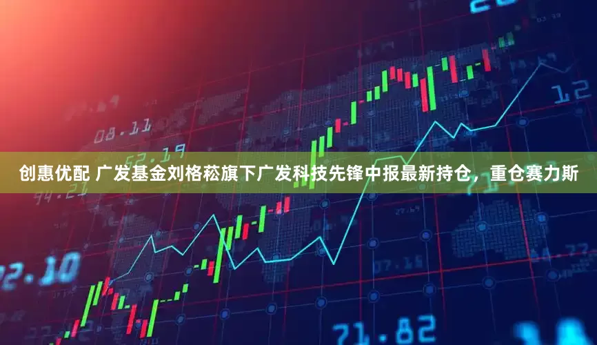 创惠优配 广发基金刘格菘旗下广发科技先锋中报最新持仓，重仓赛力斯