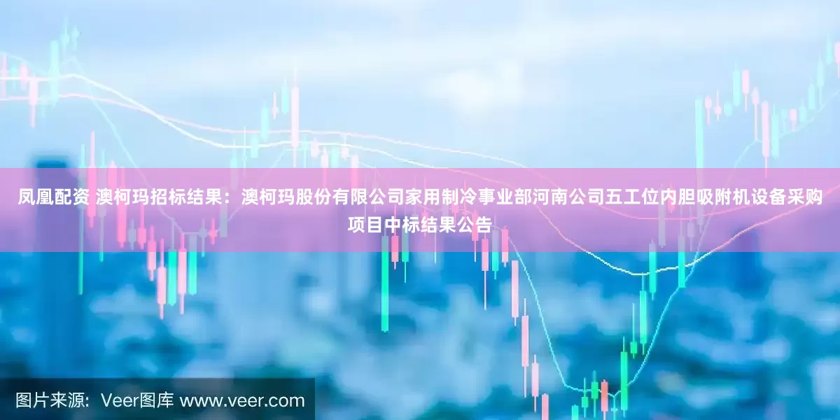 凤凰配资 澳柯玛招标结果：澳柯玛股份有限公司家用制冷事业部河南公司五工位内胆吸附机设备采购项目中标结果公告